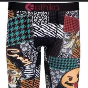 Ethika boxer shorts